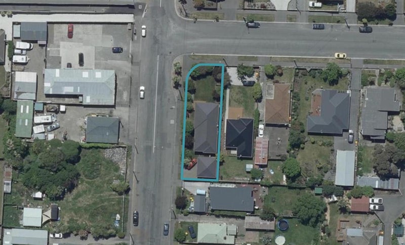 43 Palmers Road, New Brighton, Christchurch - Carousel 1