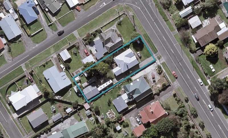 9 Nelson Street, Waitara, Waitara - Carousel 1
