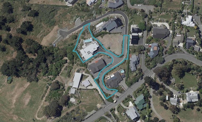 40 Panorama Road, Clifton, Christchurch - Carousel 1