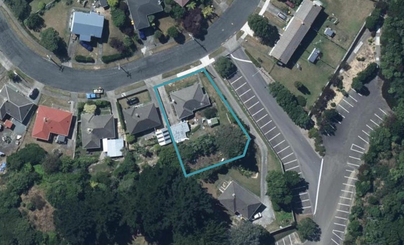 113 Gear Terrace, Ranui, Porirua - Carousel 1