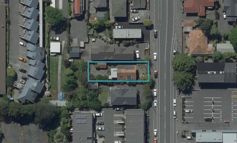 1/413 Manchester Street, Christchurch Central, Christchurch - Carousel 1