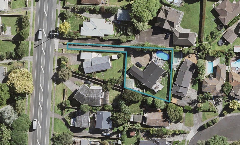380 Great South Road, Opaheke, Papakura - Carousel 1