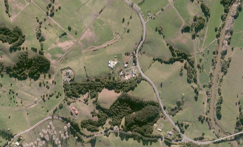 1615A Mangakahia Road, Whangarei - Carousel 1