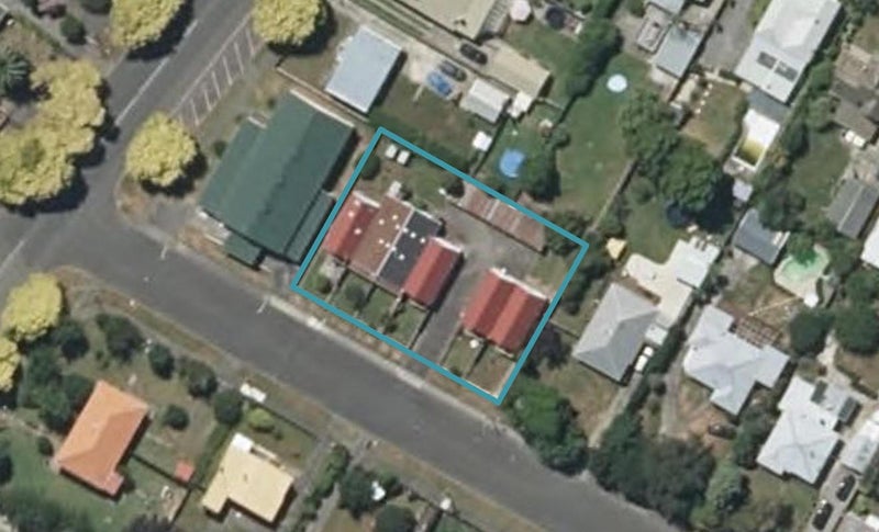 3A MONTGOMERY ST, Levin, Levin - Carousel 1