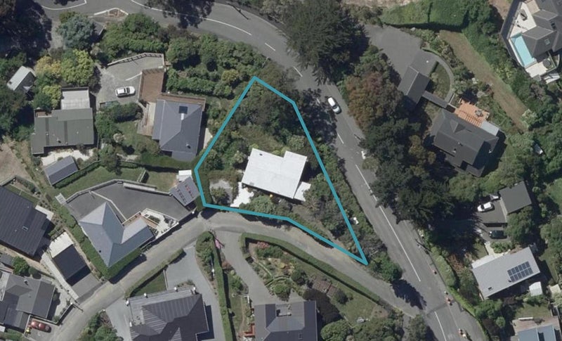 136 Mount Pleasant Road, Mount Pleasant, Christchurch - Carousel 1