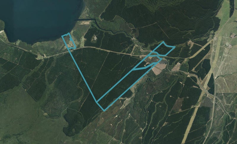 614 Lake Rotoaira Road, Rangipo, Tūrangi - Carousel 1