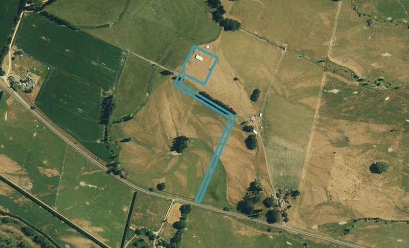 Property Valuation for 178 Ashcott Road, Waipukurau | Trade Me Property