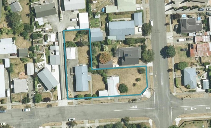 108 Cleghorn Street, Redwoodtown, Blenheim - Carousel 1