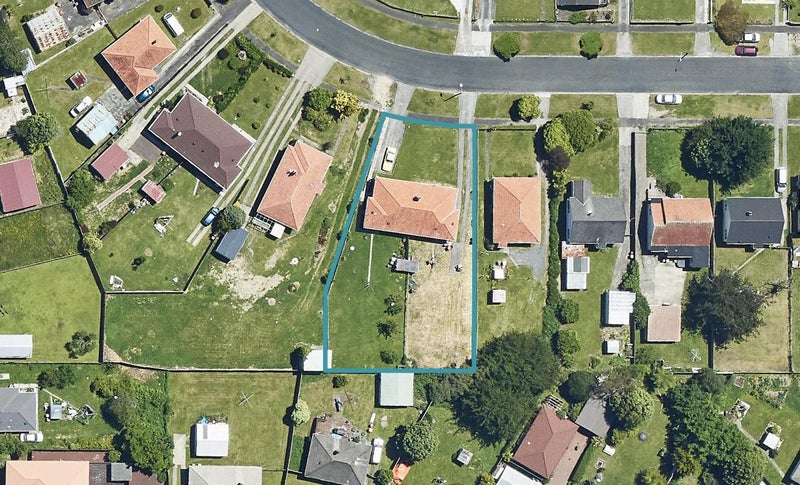 87 Clinkard Avenue, Glenholme, Rotorua - Carousel 1