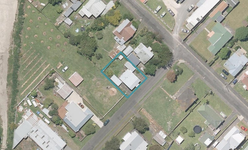 Property Valuation for 15 Rotherham Street, Aramoho, Whanganui | Trade ...