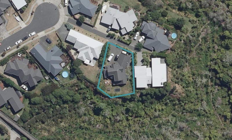 Property Valuation for 10 Grenache Place, Rototuna, Hamilton | Trade Me ...