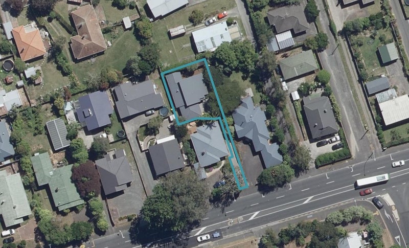 13A Boundary Road, Claudelands, Hamilton - Carousel 1