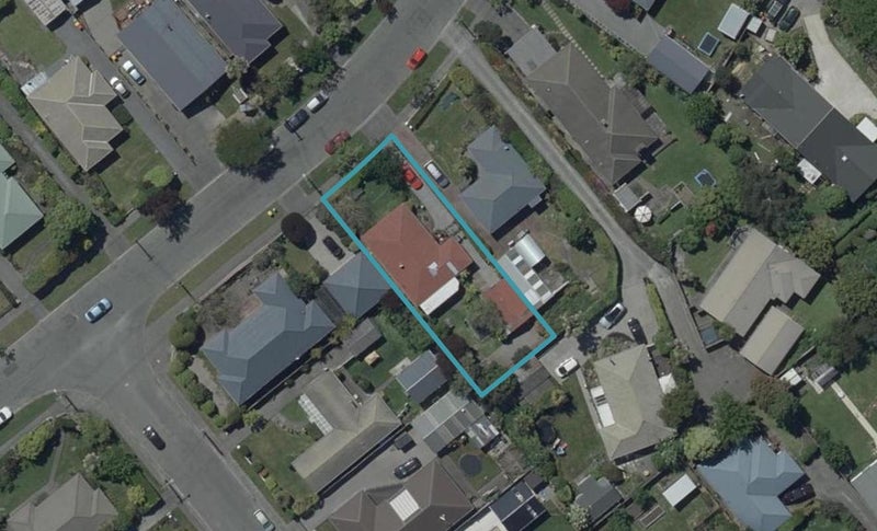 92 Stanbury Avenue, Somerfield, Christchurch - Carousel 1