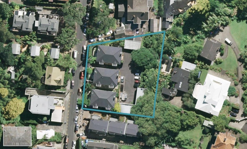 23 St Georges Road, PARNELL, AUCKLAND - Carousel 1