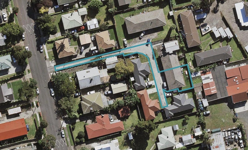 2/38 Hutton Street, Otahuhu, Auckland - Carousel 1