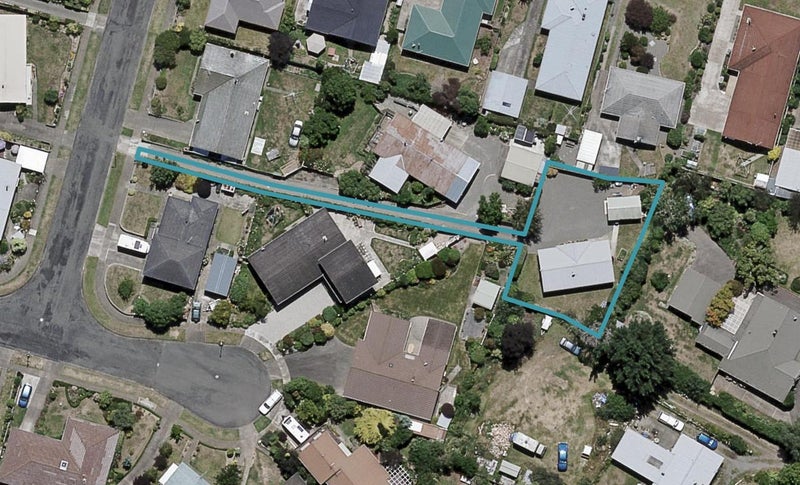 3A Mount View Place, Waipukurau - Carousel 1