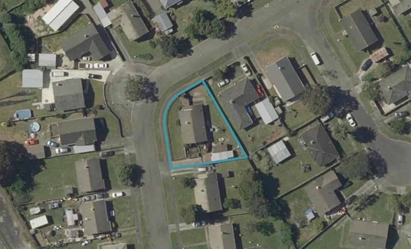 17 Drake Street, Awapuni, Palmerston North - Carousel 1