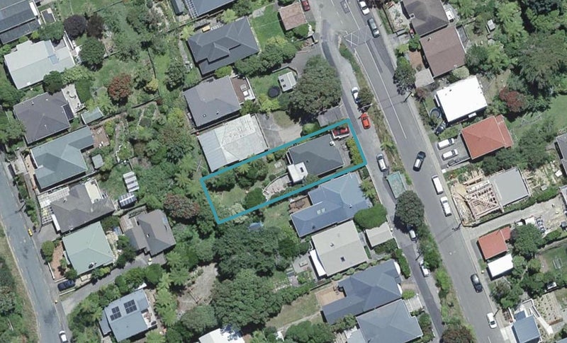 43 Standen Street, Karori, Wellington - Carousel 1