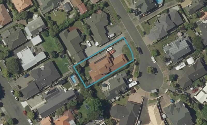 16 Dougherty Place, Hokowhitu, Palmerston North - Carousel 1