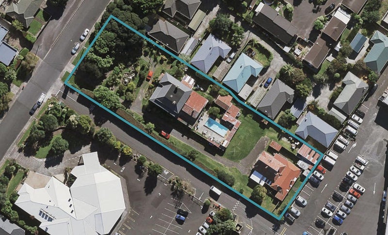 Property Valuation for 36A Eaglehurst Road, Ellerslie, Auckland | Trade ...