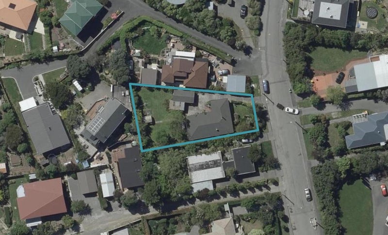 108 Huntsbury Avenue, Huntsbury, Christchurch - Carousel 1
