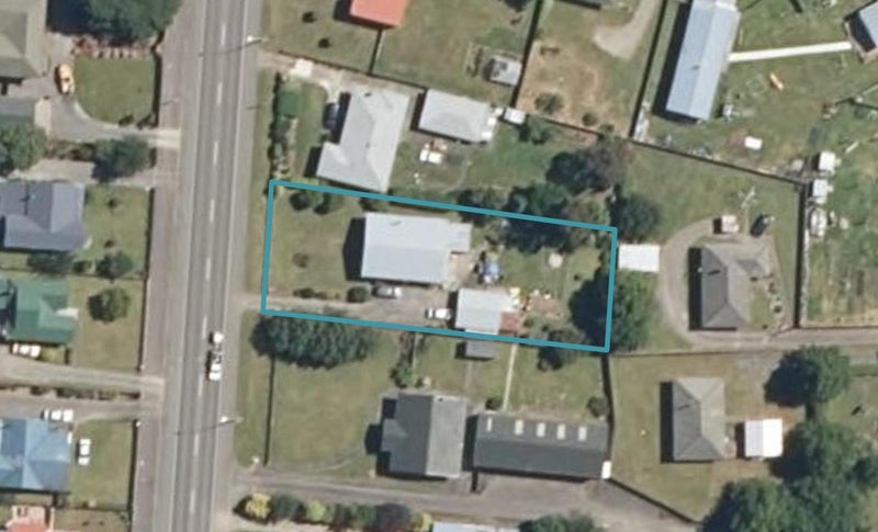 270 High Street, Dannevirke, Dannevirke - Carousel 1