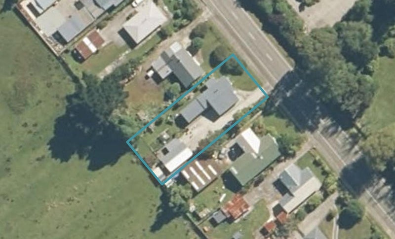 132 Kaniere Road, Kaniere, Hokitika - Carousel 1