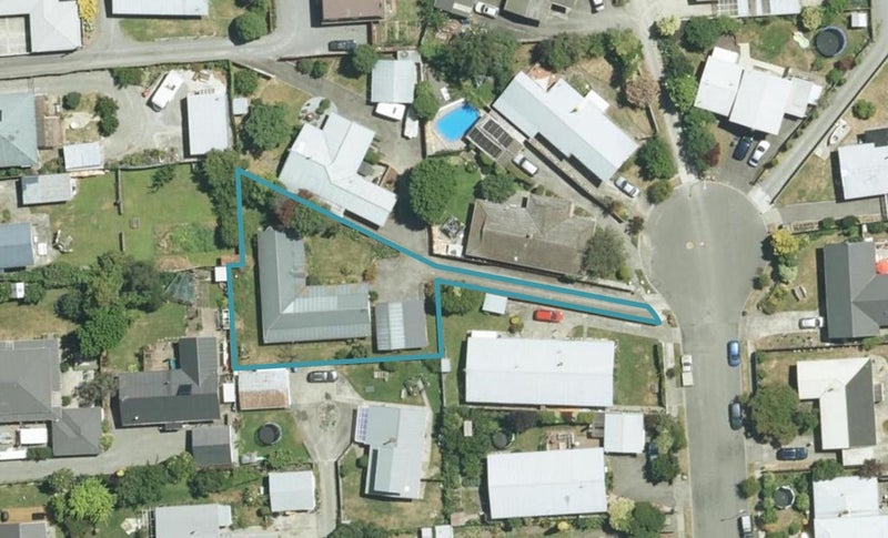 15C Newbourne Crescent, Redwoodtown, Blenheim - Carousel 1