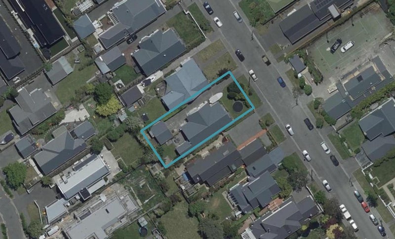 17 College Avenue, Strowan, Christchurch - Carousel 1
