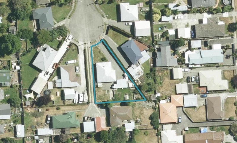13 Gill Crescent, Redwoodtown, Blenheim - Carousel 1
