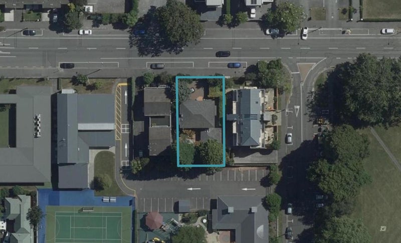 20 Kilmore Street, Christchurch Central, Christchurch - Carousel 1