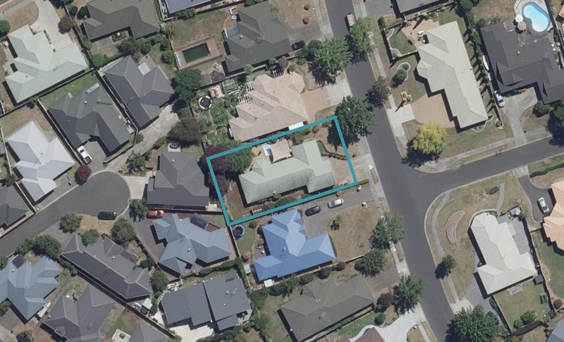 Property Valuation for 32 Bramley Drive, Rototuna, Hamilton | Trade Me ...