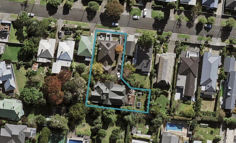 7A Ara Street, Remuera, Auckland - Carousel 1
