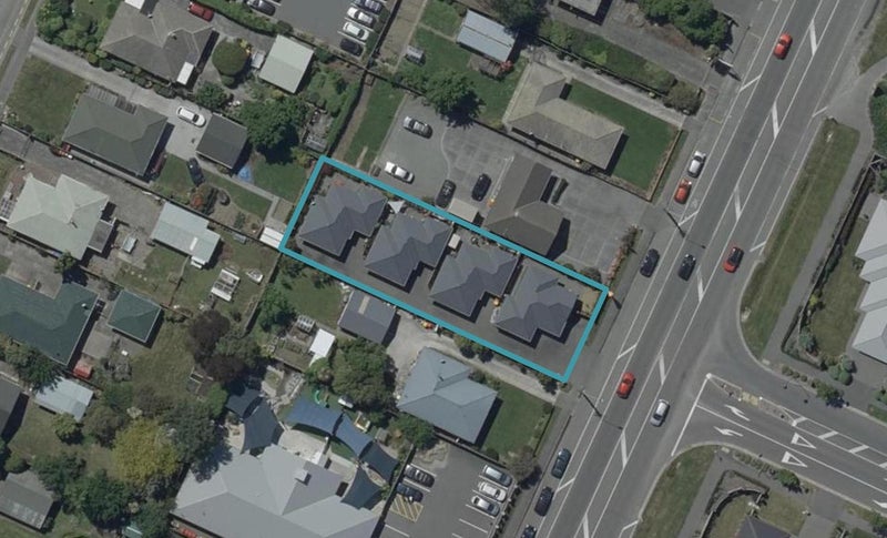 2/292 Halswell Road, Halswell, Christchurch - Carousel 1