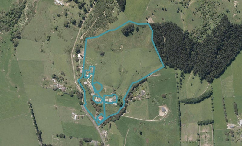 Property Valuation for 66D Delhi Avenue, Aramoho, Whanganui | Trade Me ...