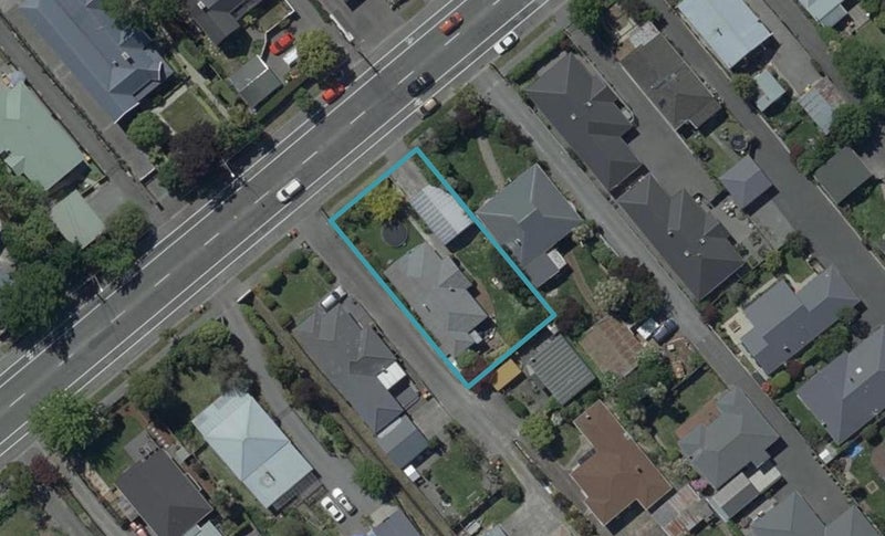 101/116 Somerfield Street, Somerfield, Christchurch - Carousel 1