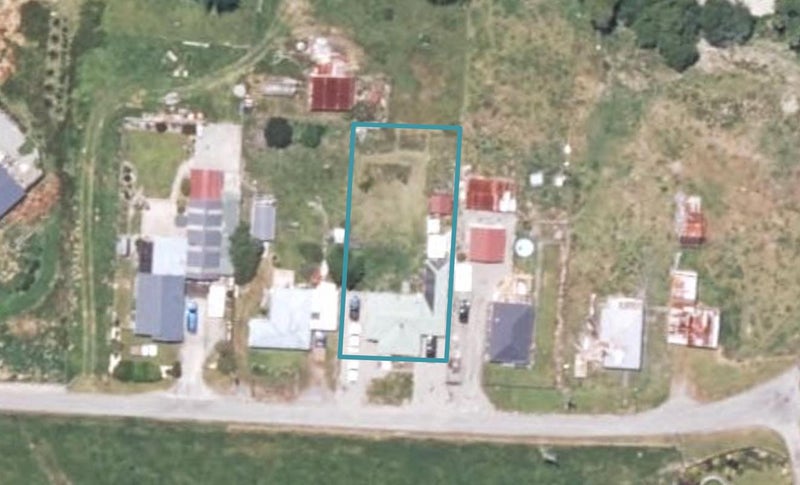 31 Mill Road, AHAURA, TOTARA FLAT - Carousel 1