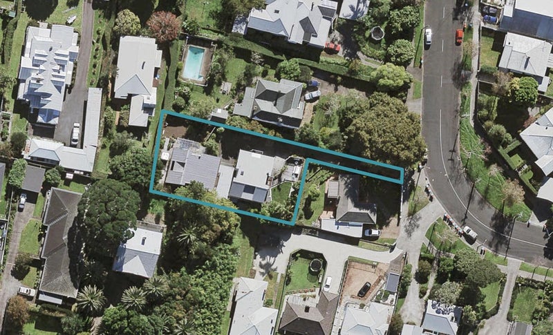25B Windmill Road, Mount Eden, Auckland - Carousel 1