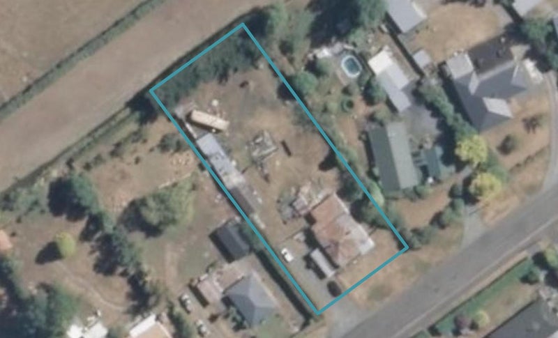 23 Fairfield Avenue, Fairton, Ashburton - Carousel 1