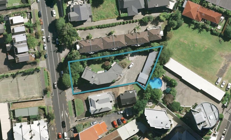 3/5 Curran Street, Herne Bay, Auckland - Carousel 1