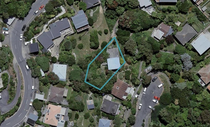 1/17 Hepara Street, Hataitai, Wellington - Carousel 1