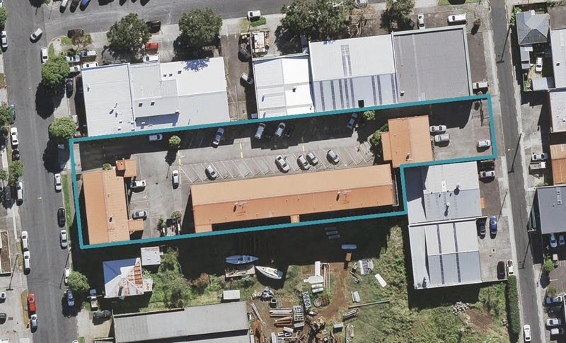 113/27 Hill Street, Onehunga, Auckland - Carousel 1