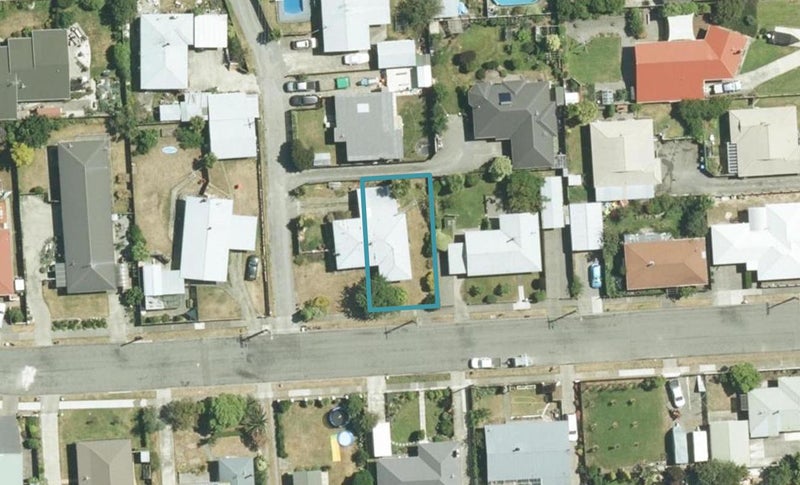 1/6 Buick Street, Redwoodtown, Blenheim - Carousel 1