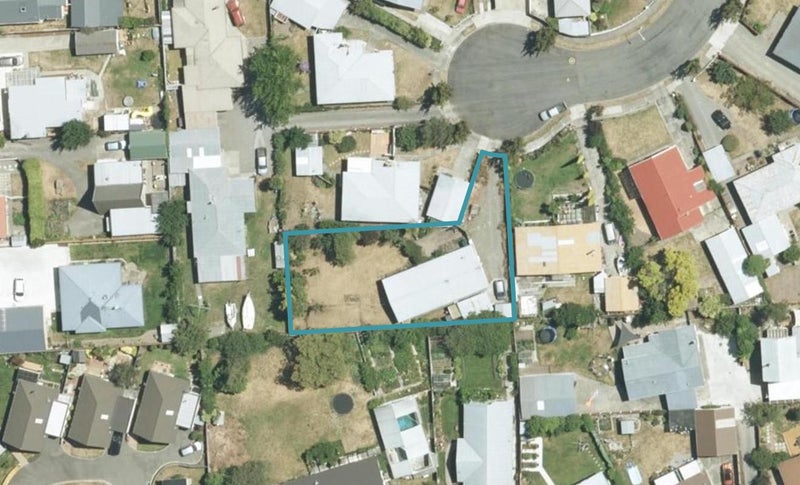 23 Bexhill Crescent, Redwoodtown, Blenheim - Carousel 1