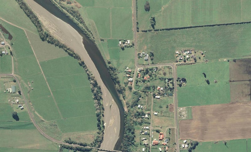 Property Valuation for 854A Reid Road, Ruatoki, Tāneatua | Trade Me ...