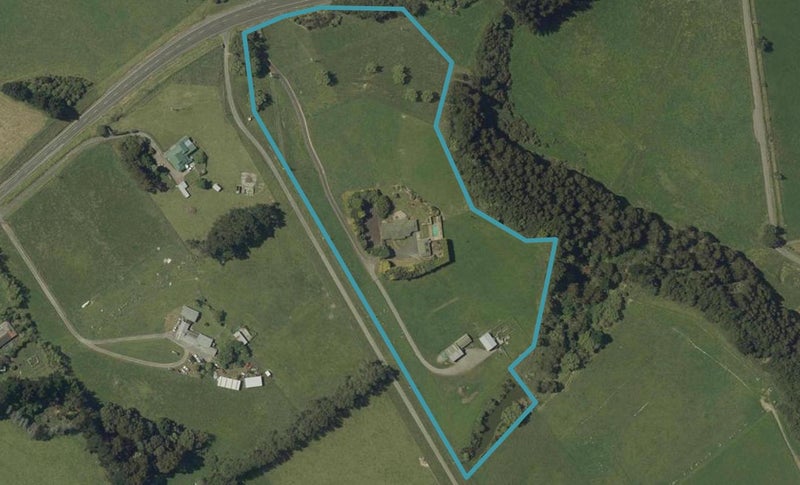 115 Old Road, TURITEA, PALMERSTON NORTH - Carousel 1
