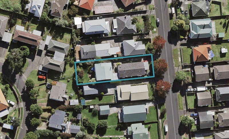 1/442 Onehunga Mall, Onehunga, Auckland - Carousel 1