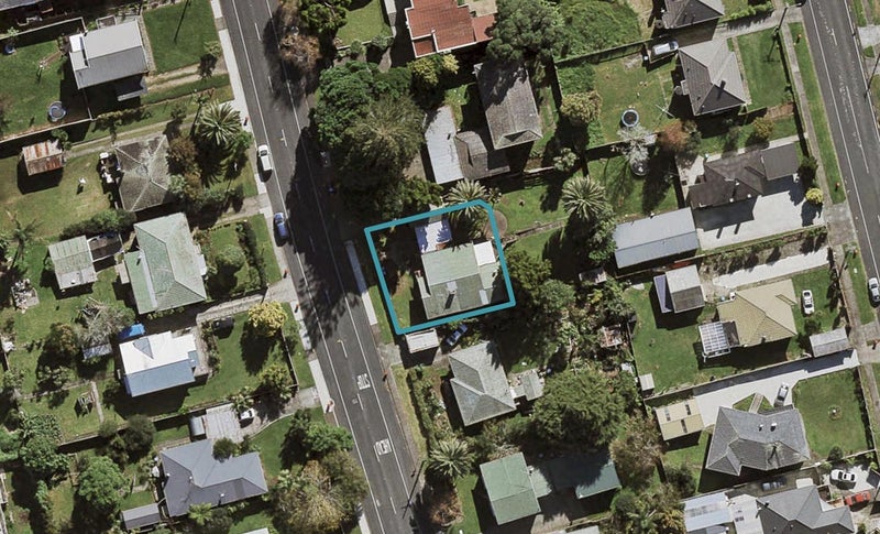 32B Tamaki Avenue, Ōtāhuhu, Auckland - Carousel 1