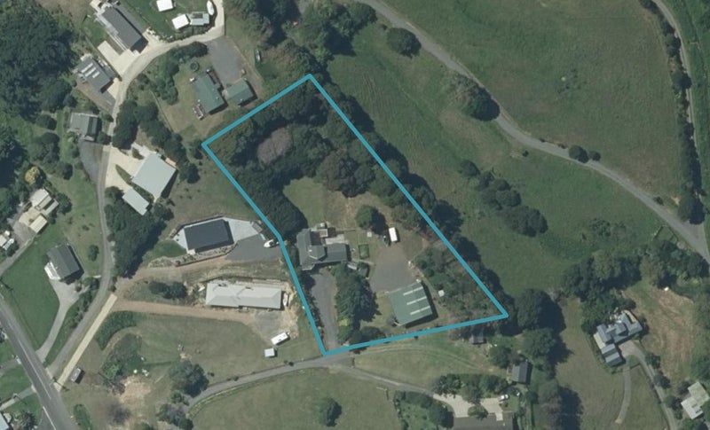 2850 Long Bay Road, Wyuna Bay, Coromandel - Carousel 1
