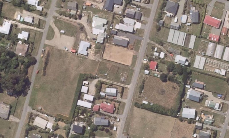 14B Chambers Street, Kakanui, Oamaru - Carousel 1